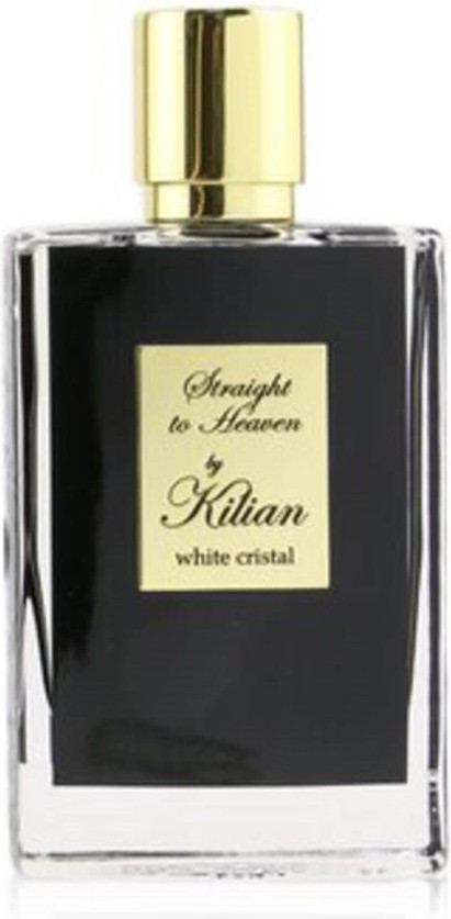 Eau de Parfum Kilian Straight to Heaven White Cristal