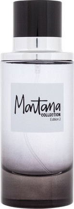 Eau De Parfum Montana Montana Collection Edition 2