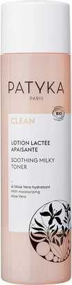 Toner Patyka Natural Soothing Milky Toner