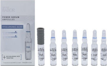 Концентрат Babor Power Serum Ampoules с гиалуроновой кислотой