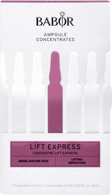Ampullen Babor Lift Express