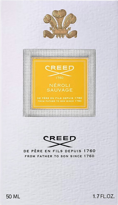 Eau De Toilette Creed Neroli Sauvage