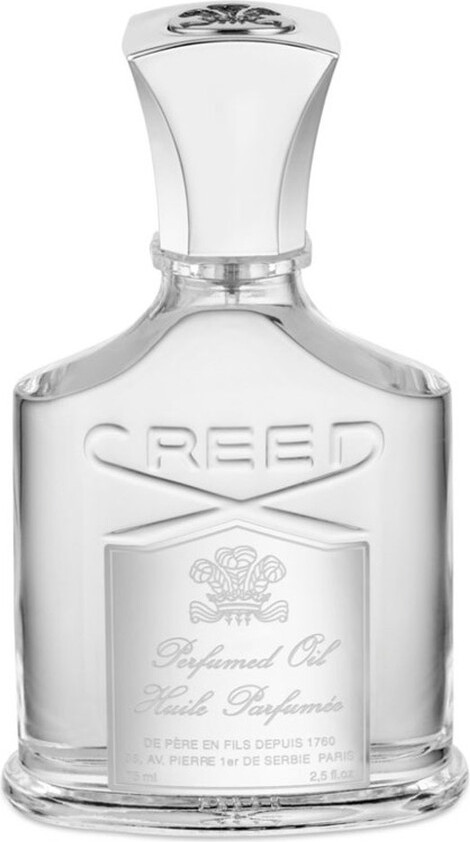 Perfume Oil Creed Aventus