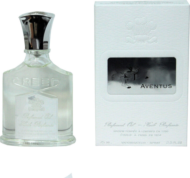Perfume Oil Creed Aventus