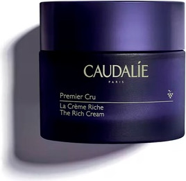 Reichhaltige Creme Caudalie Premier Cru