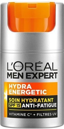 Tagescreme L'Oreal Professional Hydra Energetic