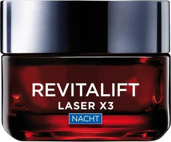 Creme L'Oreal Professional Revitalift Laser X3