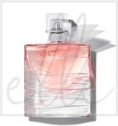 Eau De Parfum Lancome La Vie Est Belle