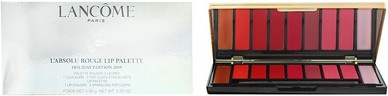 Lippenstift Palette Lancome L'Absolu Rouge