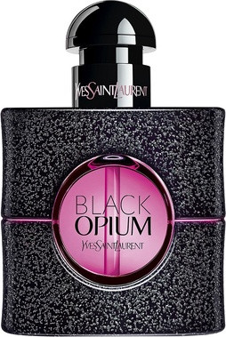 Eau De Parfum Yves Saint Laurent Black Opium Neon