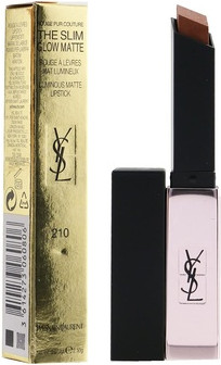 Lipstick Yves Saint Laurent The Slim Glow Matte