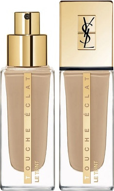 Foundation Yves Saint Laurent Touche Eclat Le Teint
