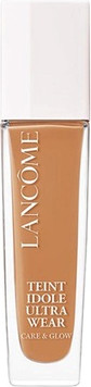 Liquid Foundation Lancome Teint Idole Ultra Wear Base Care & Glow
