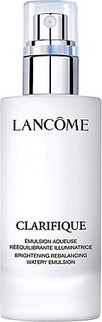Watery Emulsion Lancome Clarifique