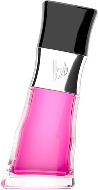 Eau De Toilette Bruno Banani Dangerous Woman