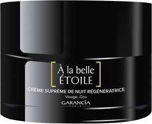 Night Cream Garancia