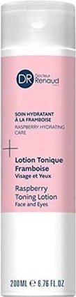 Toning Lotion Docteur Renaud