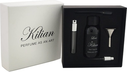 Парфюмерная вода Kilian Love