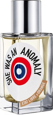 Eau De Parfum Etat Libre D'Orange She Was An Anomaly