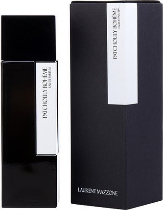 Eau de Parfum Lm Parfums Patchouly Boheme