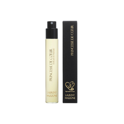 Extrait De Parfum Laurent Mazzone Princesse De Coeur