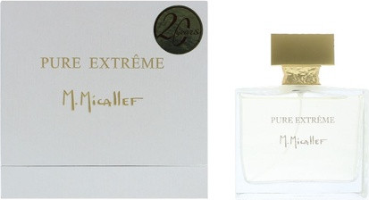 Eau De Parfum M. Micallef Pure Extreme