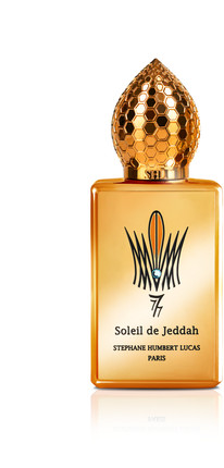 Eau De Parfum Stephane Humbert Lucas Soleil De Jeddah Mango Kiss