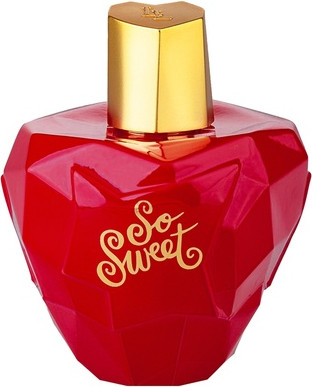 Eau De Parfum Lolita Lempicka So Sweet