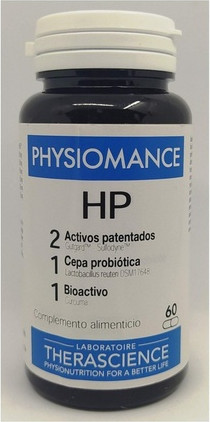Vitamin Serum Therascience Hp