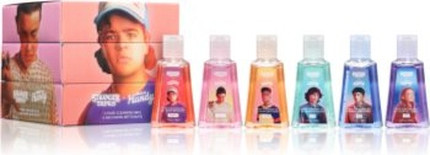 Hand Care Sets Merci Handy Merci Handy Upside Down Cube Set