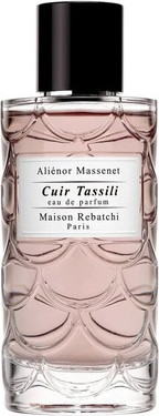 Парфюм Maison Rebatchi Cuir Tassili