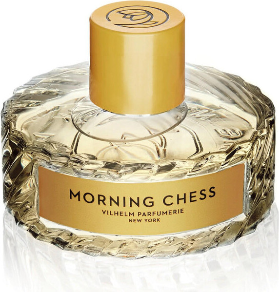 Eau de Parfum Vilhelm Parfumerie Morning Chess