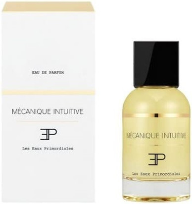 Eau De Parfum Les Eaux Primordiales Intuitive