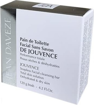 Cleansing Bar Jean D'Aveze Jouvence
