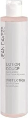 Cleansing Lotion Jean D'Aveze