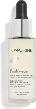 Serum Onagrine White Perfection Anti-Dark Spot Evening
