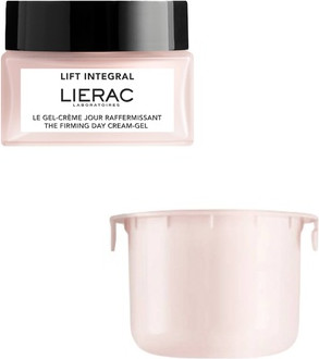 Day Cream Lierac Lift Integral Firming Day Gelcream Refill
