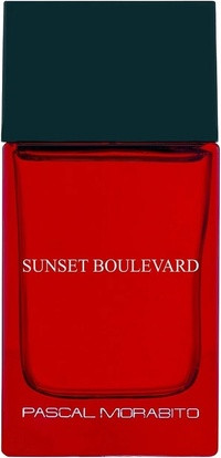 Eau De Toilette Pascal Morabito Sunset Boulevard