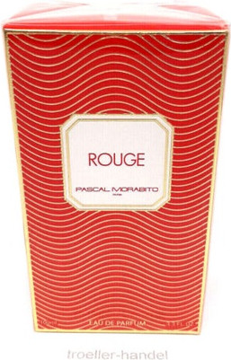 Eau de Parfum Pascal Morabito Sultan Rouge