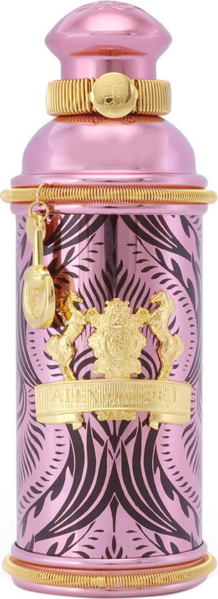 Eau De Parfum Alexandre J Morning Muscs