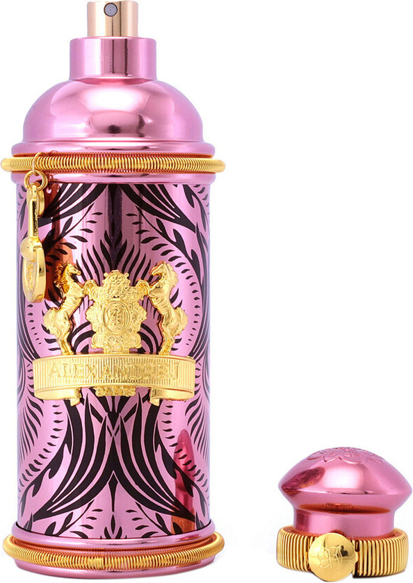 Eau De Parfum Alexandre J Morning Muscs