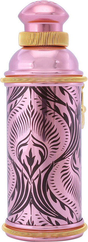 Eau De Parfum Alexandre J Morning Muscs