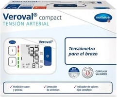 Blood Pressure Monitor Hartmann
