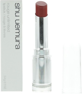 Lippenstift Shu Uemura