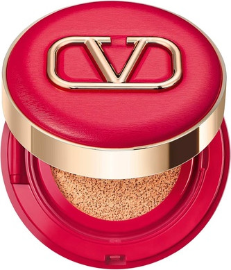 Foundation Compact Valentino