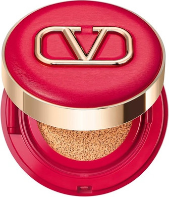 Foundation Compact Powder Valentino Go Cushion Compact Foundation