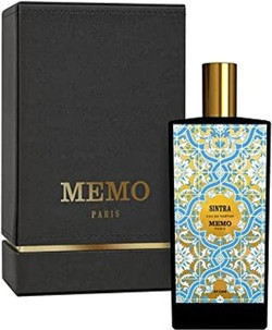 Eau de Parfum Memo Paris Sintra