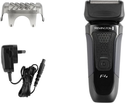 Elektrischer Folienrasierer Remington F4