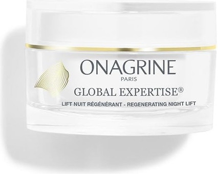 Nachtcreme Onagrine Global Expertise Regenerating Night Lift