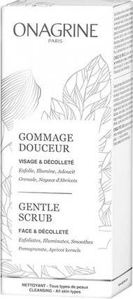Peeling Onagrine